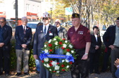 11 11 2012 Clarendon War Memorial