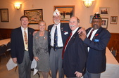 11 11 2012 TAL Dept Cmdr Visits Post 85