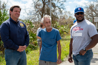 2022 10 06 Gov. Desantis