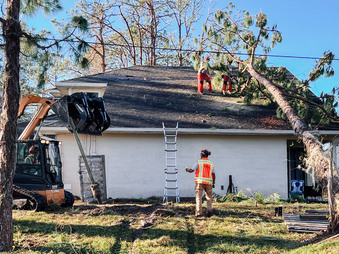 2022 October TAL Post 103 Hurricane Ian