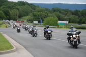 05 24 2013 Riders from IL and IN arrive