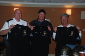 05 25 2013 ALR Shirt Presentation
