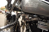 09 28 2013 ALR 72 Bike and Car Show