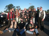 Legacy Run 2011