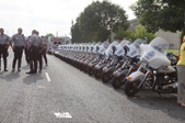 Rolling Thunder 2011