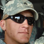 Sgt Gene L. Lamie KIA 07-06-07