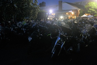  Ride of the Patriots to the Pentagon