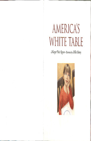 America's White Table