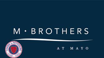 M Brothers at Mayo Clinic