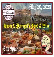 Mondiale Event May 20th, 2023
