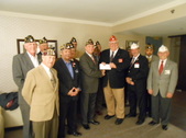 02 25 2013 Dan Dellinger & NorthCarolina