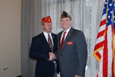 02 25 2013 Dan Dellinger & Pennsylvania