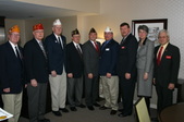 02 25 2013 Dan Dellinger with Iowa