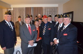 02 25 2013 Dan Dellinger with Ohio