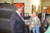 04 04 2013 Ntl Cmdr at Post 186