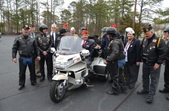 04 04 2013 Ntl Cmdr at Post 244