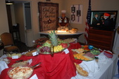 05 07 2013 Dan Dellinger's Hosp. Suite