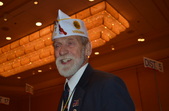 07 13 2013 TAL Dept of VA Convention