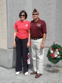 08 26 2012 94th Ntl Convention Parade