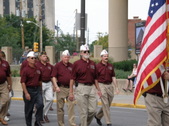 08 26 2012 Dept of Virginia in NtlParade