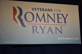 09 27 2012 Mitt Romney visits Post 176