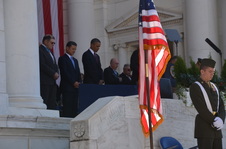 11 11 2013 Arlington Amphitheater