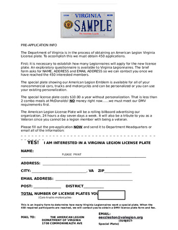 Word Document