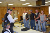 09 02 2012 Crewe starts ALR Chapter