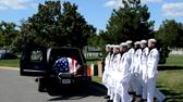 09 24 2012 Funeral Escort Video
