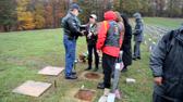 10 29 2012 MIAP Project Quantico VIDEOS