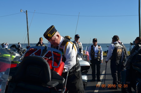 Installation of ALR 148