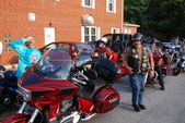 08 17 2012 Front Royal to Bradford PA