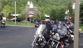 VA ALR Rides to Legacy Run