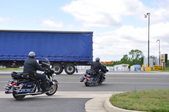 Police Escort