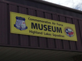 03 06 2013 CAF Museum Burnet Airport TX
