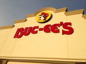 03 06 to 07 2013 Buc ees Gas Station TX