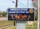 03 07 2013 TAL League City Post 554 TX
