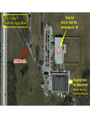 2013 Legacy Run Aerials