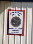 03 06 2013 TAL Post 223 Killeen Texas