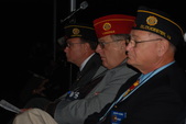 08 28 2013 95th Conv on the Floor