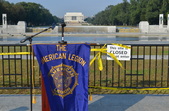 10 04 2013 Ntl Cmdr Press Conf WWII 