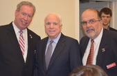 10 26 2012 Senator McCain to Post 177