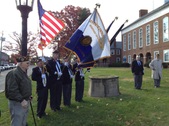 11 11 2011 Fairfax County Courthouse