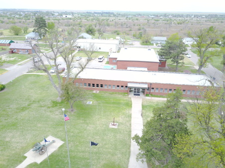 Private - Drone Footage