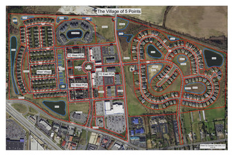 Overview Maps
