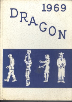 Dragon Yearbook
