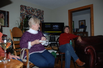 Nov 3 2014 at Pat Smith