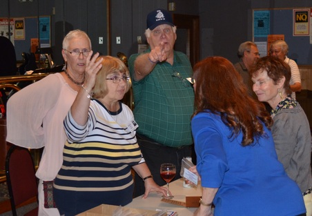 WAHS Class of 69 - 50th Reunion