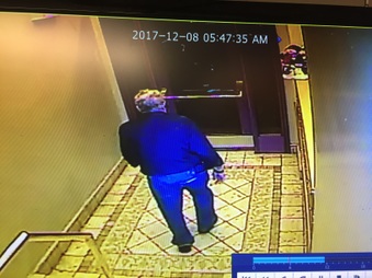 Lobby Photos SNL