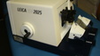 Microtome/Cryostat